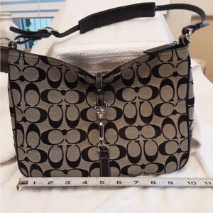 Coach Hampton 6091 Hobo